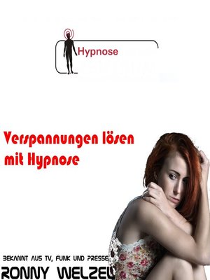 cover image of Verspannungen lösen mit Hypnose